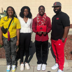 James  Barnes 